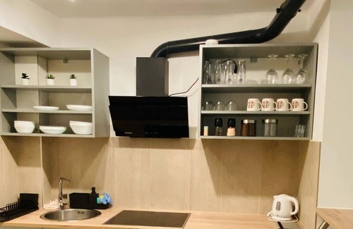 Orszagut Apartment | Cozy flat in the best historical area of ​​Budapest