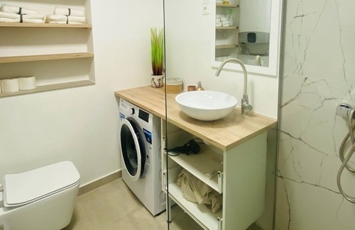 Orszagut Apartment | Cozy flat in the best historical area of ​​Budapest