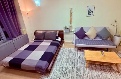 Jung-gu Apartment | Cozy Flat Incheon Airport