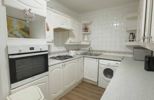East Walworth Apartment | Cozy flat near Hyde Park
