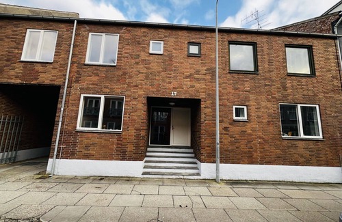 Silkeborg Apartment | Cozy Flats Silkeborg - 1MTH