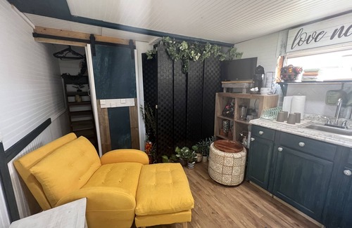 Tuscaloosa Apartment | Cozy For Two