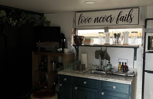 Tuscaloosa Apartment | Cozy For Two