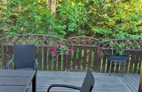 Kuopio House | Cozy Forest Retreat in Kuopio - Perfect for Families & Work Trips