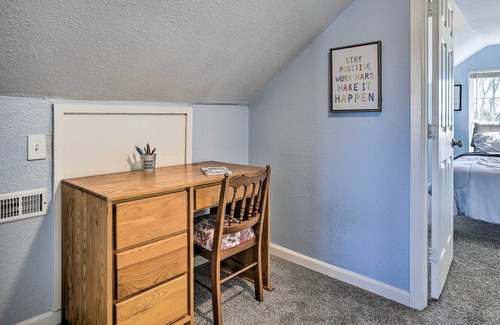 Freeport House | Cozy Freeport Abode Near Golfing & Boating!