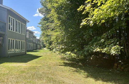 Mont-Tremblant Condo | Cozy & Fully-Equipped Apartment in Mont-Tremblant