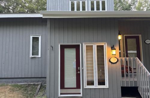 Mont-Tremblant Apartment | Cozy & Fully-Equipped Apartment in Mont-Tremblant