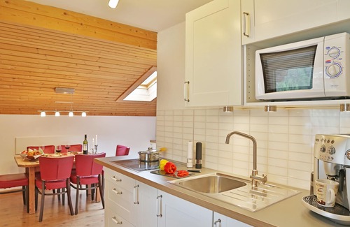 Scharnitz Apartment | Cozy, fully equipped apartment for 2-6 people
