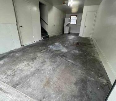 Merriam Apartment | Cozy, fully remodeled home near downtown KC