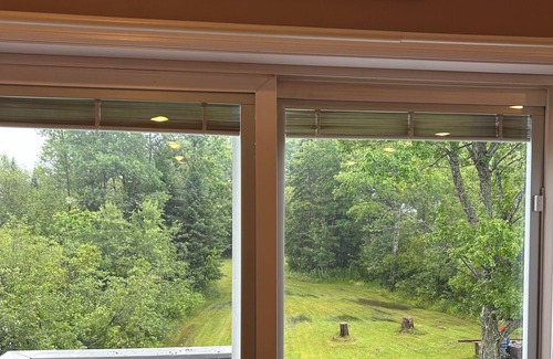 Broadalbin Apartment | Cozy furnished 1-bdrm apartment with WiFi, AC in Broadalbin near Sacandaga Lake