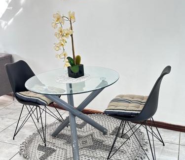 Weltevredenpark House | Cozy Garden cottage