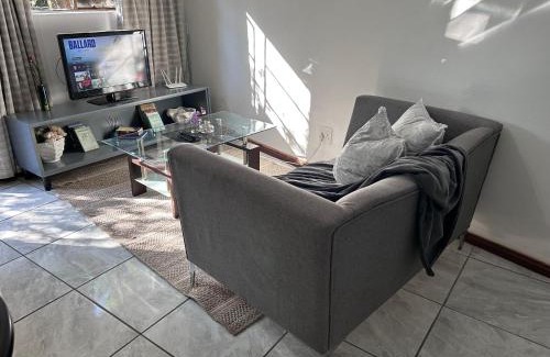 Weltevredenpark House | Cozy Garden cottage