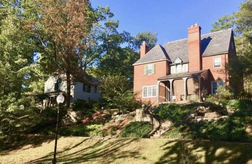 Original Northwood House | Cozy Gardens