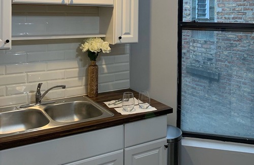 The Gap Condo | Cozy Gem 15mins to DOWNTOWN!