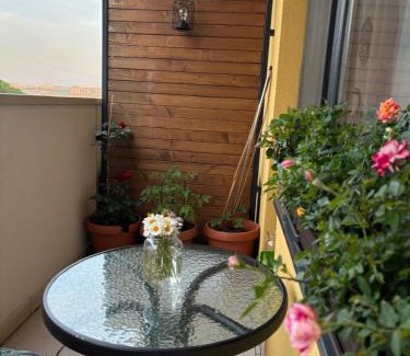 Floresti Apartment | Cozy Gem Cluj meets Nature