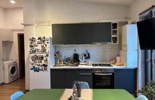 Floresti Apartment | Cozy Gem Cluj meets Nature