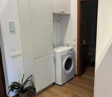Floresti Apartment | Cozy Gem Cluj meets Nature
