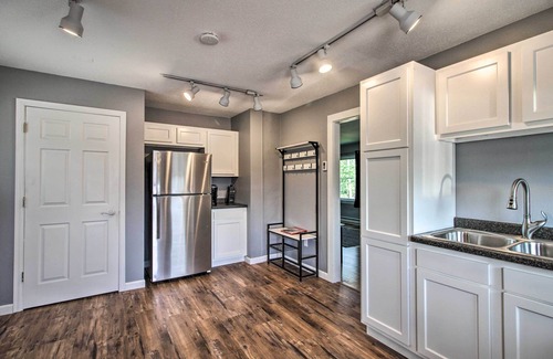 Hermantown House | Cozy Getaway: 5 Miles to Duluth & Lake Superior!