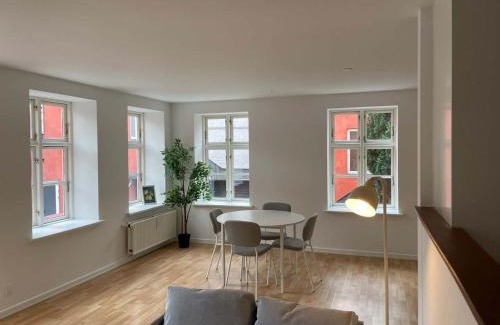 Horsens Apartment | Cozy getaway apt