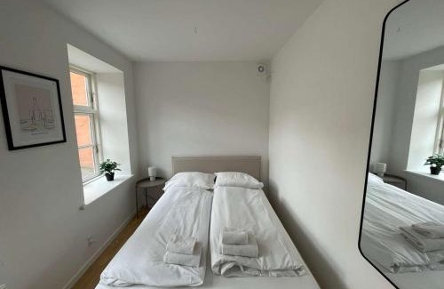 Horsens Apartment | Cozy getaway apt