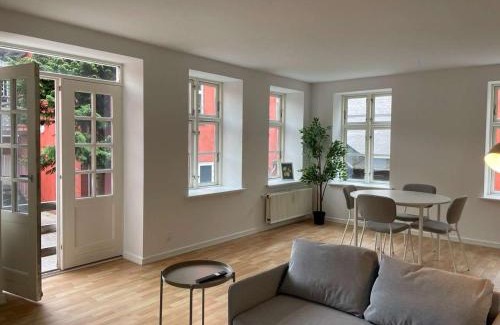 Horsens Apartment | Cozy getaway apt