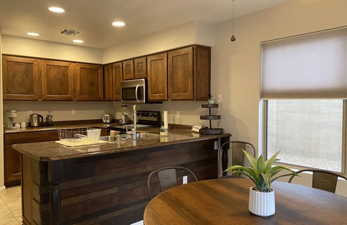Surprise House | Cozy getaway home w/POOL and GREAT location!