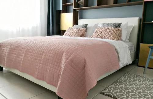 Egkomi Apartment | Cozy Getaway in Nicosia