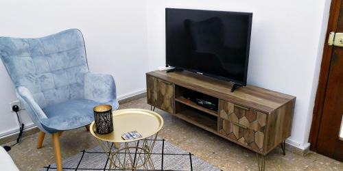 Egkomi Apartment | Cozy Getaway in Nicosia