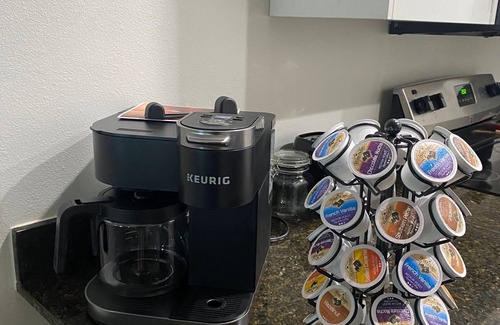 Edinburg Apartment | Cozy Getaway w/King Bed near UTRGV