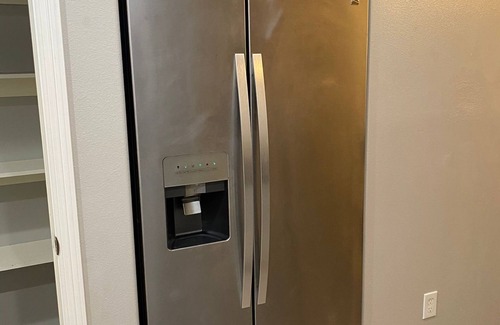Edinburg Apartment | Cozy Getaway w/King Bed near UTRGV