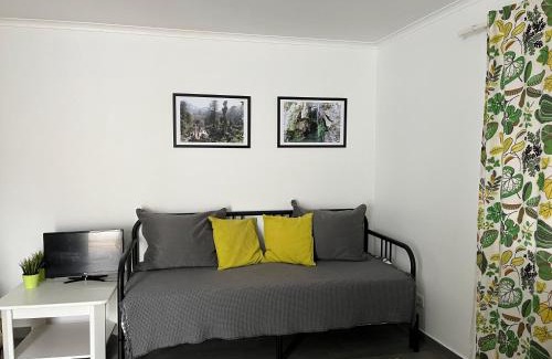 Varzea de Sintra Apartment | Cozy Green Apartment
