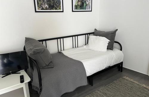 Varzea de Sintra Apartment | Cozy Green Apartment