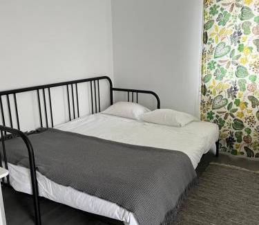 Varzea de Sintra Apartment | Cozy Green Apartment