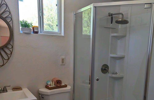 Payson Other | Cozy guest house by the river.