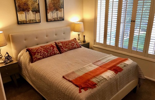 Downtown Salt Lake City House | COZY GUEST HOUSE ON HISTORIC CAPITOL HILL
