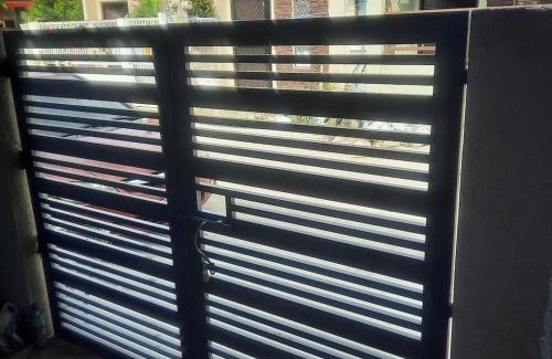 Butuan House | Cozy Guest Room in Butuan City with Private Entrance