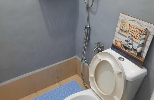 Butuan House | Cozy Guest Room in Butuan City with Private Entrance