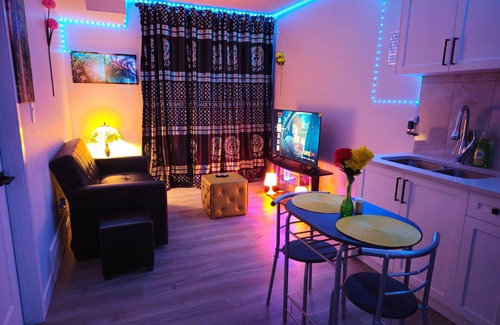 Southwest Edmonton House | Cozy Guest Suite Close to YEG Airport