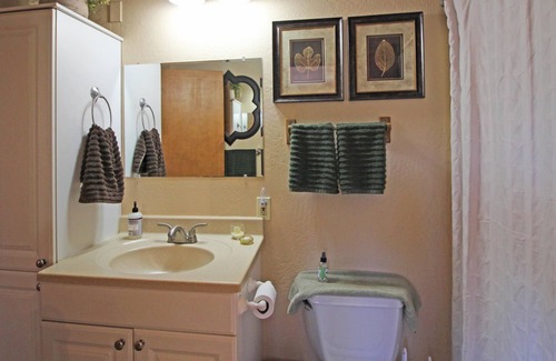 Mancos Apartment | Cozy guest suite near Mesa Verde