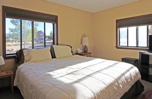 Mancos Apartment | Cozy guest suite near Mesa Verde