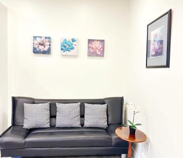 Southwest Edmonton Apartment | Cozy Guest Suite Near University of Alberta, Southgate Mall, and Downtown