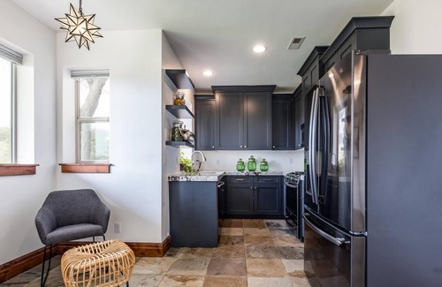 Eden House | Cozy Guest Suite with Breathtaking Views