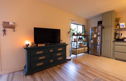 White Settlement Apartment | Cozy guesthouse in charming Fort Worth