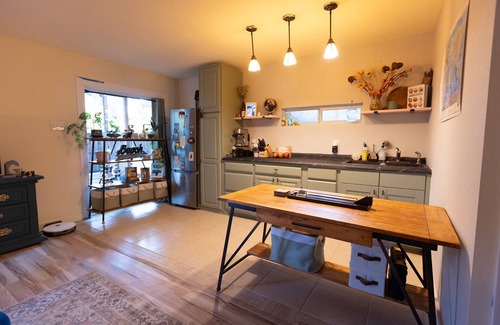 White Settlement Apartment | Cozy guesthouse in charming Fort Worth