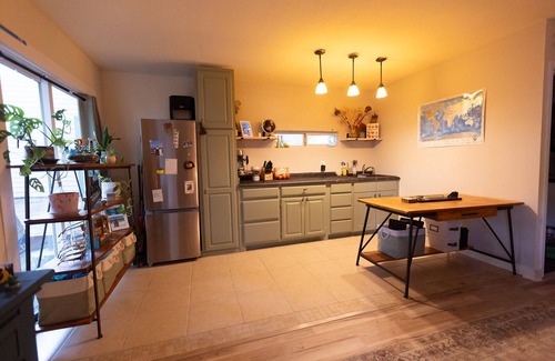 White Settlement Apartment | Cozy guesthouse in charming Fort Worth