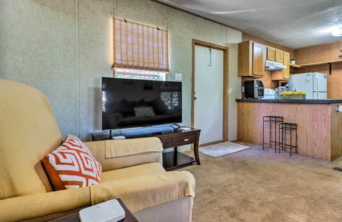 Gulf Breeze House | Cozy Gulf Breeze Home, 3 Mi to East Bay!