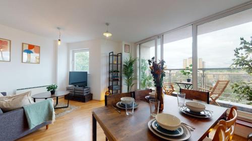 Hackney Central Apartment | Cozy Hackney Apartment