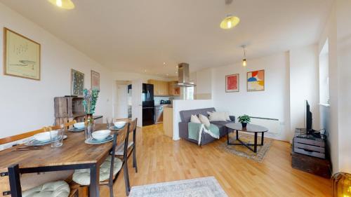 Hackney Central Apartment | Cozy Hackney Apartment