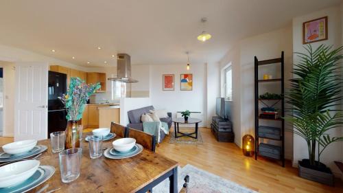Hackney Central Apartment | Cozy Hackney Apartment