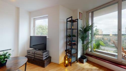 Hackney Central Apartment | Cozy Hackney Apartment